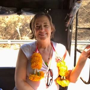 Meet your Posher, Mary